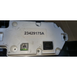23429175 Chevrolet Corvette Dashboard Head-Up Display 2020-2024 85114228