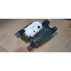 23429175 Chevrolet Corvette Dashboard Head-Up Display 2020-2024 85114228