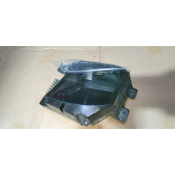 23429175 Chevrolet Corvette Dashboard Head-Up Display 2020-2024 85114228