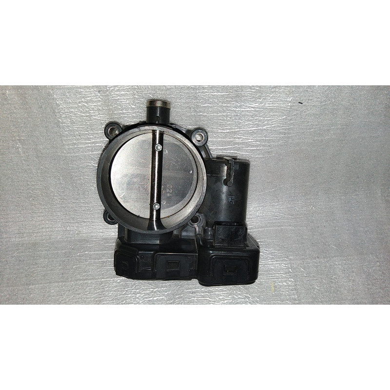 53032837AB Dodge Ram Throttle Body 2008-2013