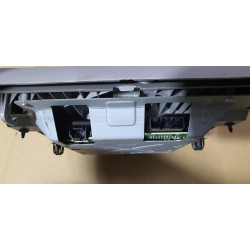 84543600 Cadillac Escalade Roof Overhead Monitor Screen 2015-2020