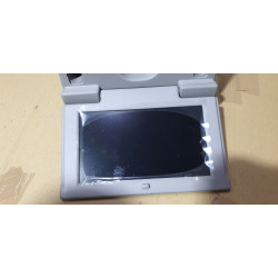 84543600 Cadillac Escalade Roof Overhead Monitor Screen 2015-2020