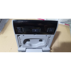 84543600 Cadillac Escalade Roof Overhead Monitor Screen 2015-2020