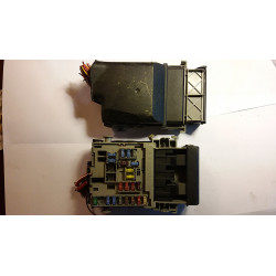 13222786 Chevrolet Cruze Fuse Box 2009-2017