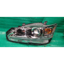 81150-76012 Lexus CT Left LED Halogen Headlight 2011-2017