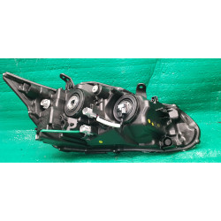 81150-76012 Lexus CT Left LED Halogen Headlight 2011-2017