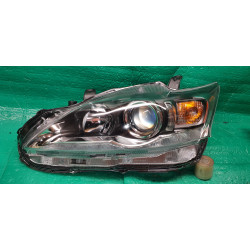81150-76012 Lexus CT Left LED Halogen Headlight 2011-2017