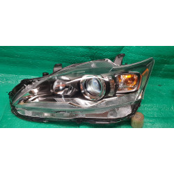 81150-76012 Lexus CT Left LED Halogen Headlight 2011-2017