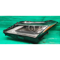 81150-0E260 Lexus RX Left LED Headlight 2016-2019