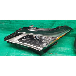 81150-0E260 Lexus RX Left LED Headlight 2016-2019