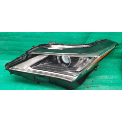 81150-0E260 Lexus RX Left LED Headlight 2016-2019