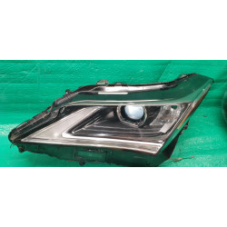 81150-0E260 Lexus RX Left LED Headlight 2016-2019