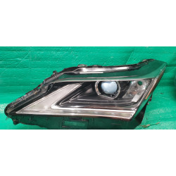 81150-0E260 Lexus RX Left LED Headlight 2016-2019