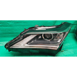 81150-0E260 Lexus RX Left LED Headlight 2016-2019