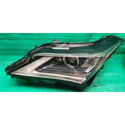 81150-0E260 Lexus RX Left LED Headlight 2016-2019