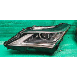81150-0E260 Lexus RX Left LED Headlight 2016-2019