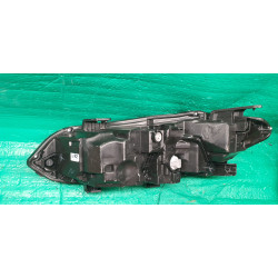 33100-T20-A52 Honda Civic Right Full LED Black Bezel Headlight 2022-2024