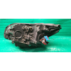 LJ7B-13E014-A Lincoln Corsair Right Full LED Headlight 2020-2023