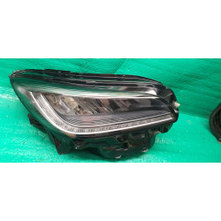 LJ7B-13E014-A Lincoln Corsair Right Full LED Headlight 2020-2023