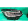 LJ7B-13E014-A Lincoln Corsair Right Full LED Headlight 2020-2023