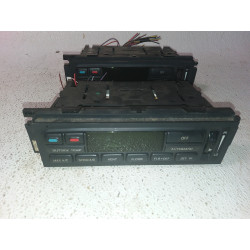 3W7H-19C933-AB Ford Crown Victoria Temp Climate Control Switch 2003-2011