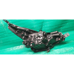 Subaru Impreza Left Full LED Headlight 2024-2025 | Crosstrek