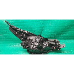 Subaru Impreza Left Full LED Headlight 2024-2025 | Crosstrek
