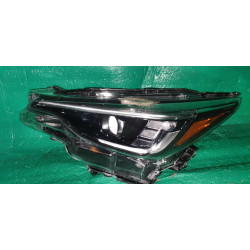 Subaru Impreza Left Full LED Headlight 2024-2025 | Crosstrek