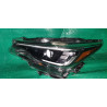 Subaru Impreza Left Full LED Headlight 2024-2025 | Crosstrek
