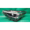 Subaru Impreza Left Full LED Headlight 2024-2025 | Crosstrek