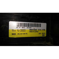 8R0941029AH Audi Q5 Left LED Xenon Headlight 2009-2012