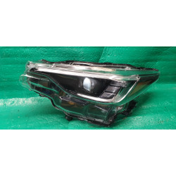 Subaru Impreza Left Full LED Headlight 2024-2025 | Crosstrek