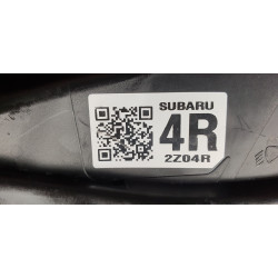 Subaru Impreza Left Full LED Headlight 2024-2025 | Crosstrek