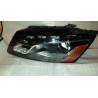8R0941029AH Audi Q5 Left LED Xenon Headlight 2009-2012