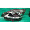 81185-50740 Lexus LS Left Xenon LED Headlight 2013-2017