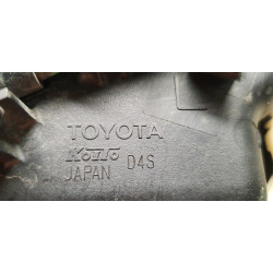 81185-50740 Lexus LS Left Xenon LED Headlight 2013-2017