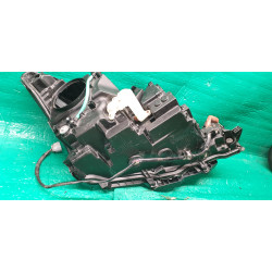 81185-50740 Lexus LS Left Xenon LED Headlight 2013-2017