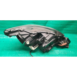 81185-50740 Lexus LS Left Xenon LED Headlight 2013-2017