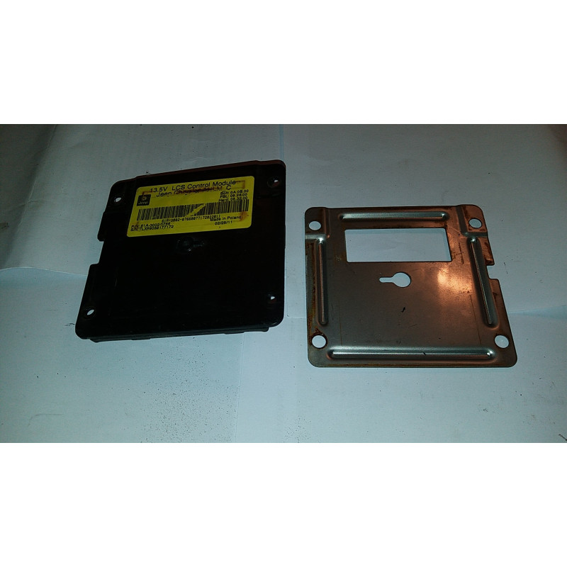 Dodge Durango Xenon Headlight LCS Leveling Control Module 2011-2013