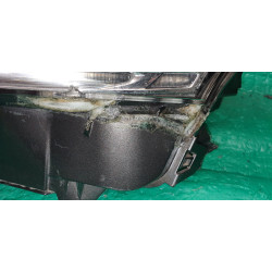 81185-50740 Lexus LS Left Xenon LED Headlight 2013-2017