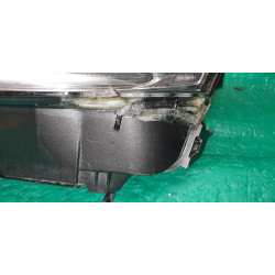 81185-50740 Lexus LS Left Xenon LED Headlight 2013-2017
