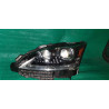 81185-50740 Lexus LS Left Xenon LED Headlight 2013-2017