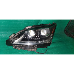 81185-50740 Lexus LS Left Xenon LED Headlight 2013-2017
