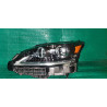 81185-50740 Lexus LS Left Xenon LED Headlight 2013-2017