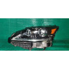 81185-50740 Lexus LS Left Xenon LED Headlight 2013-2017