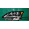 81185-50740 Lexus LS Left Xenon LED Headlight 2013-2017