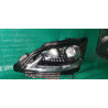 81185-50740 Lexus LS Left Xenon LED Headlight 2013-2017