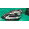81185-50740 Lexus LS Left Xenon LED Headlight 2013-2017
