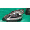 81185-50740 Lexus LS Left Xenon LED Headlight 2013-2017