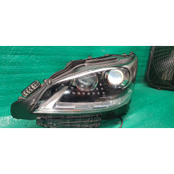 81185-50740 Lexus LS Left Xenon LED Headlight 2013-2017